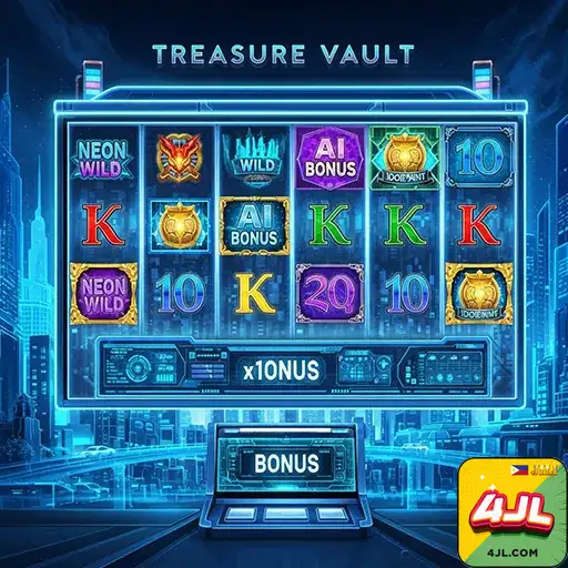 4jl Slots