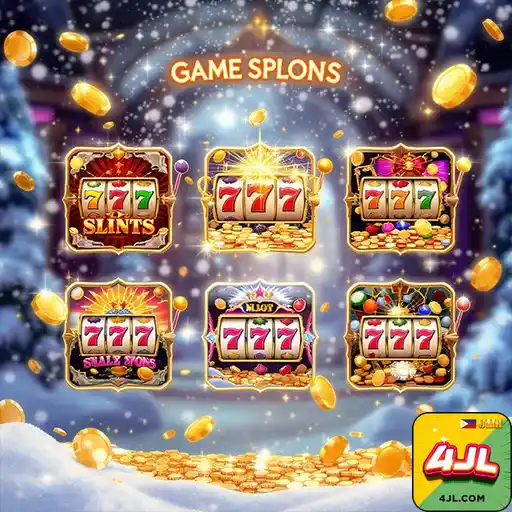 4jl Games