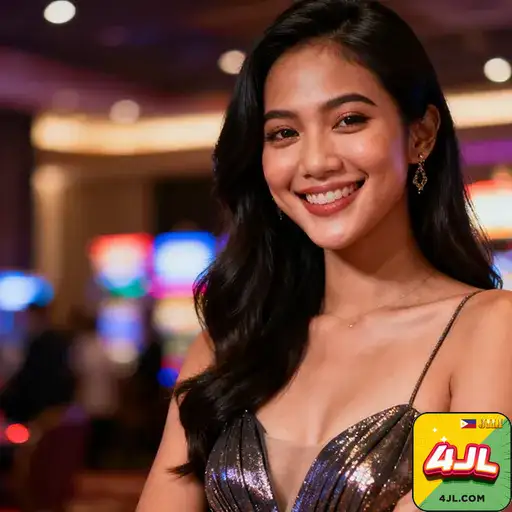 4jl Casino