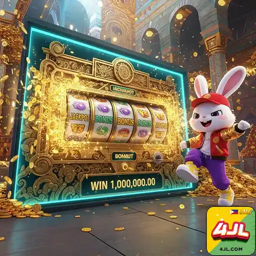 4jl Game
