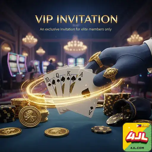4jl VIP