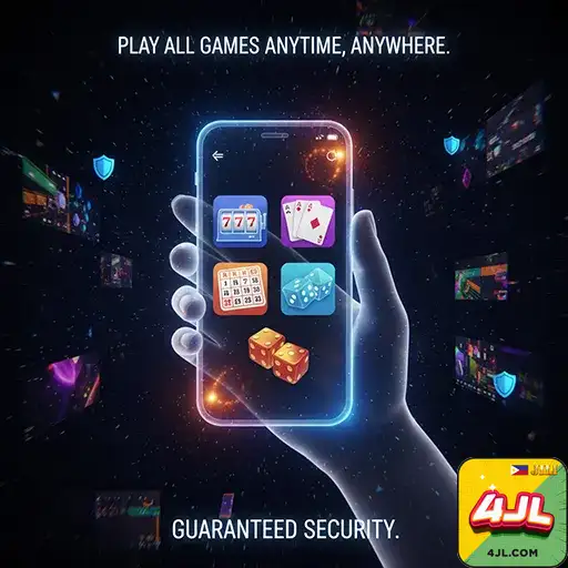 4jl App